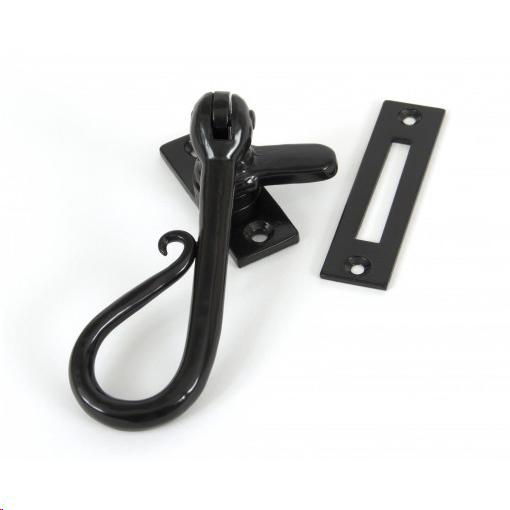 FTA 33956 BLACK SHEPHERD'S CROOK FASTENER