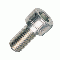 CAP HEAD SOCKET SCREW - A2 STAINLESS STEEL M12 X 35 