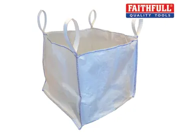 1 TONNE WOVEN BULK BAG