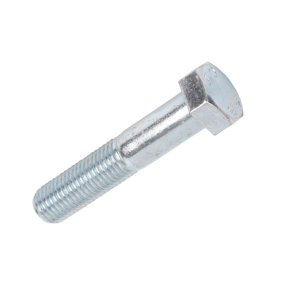 HEXAGON BOLT - 8.8 GRADE BZP M 5 X  60 
