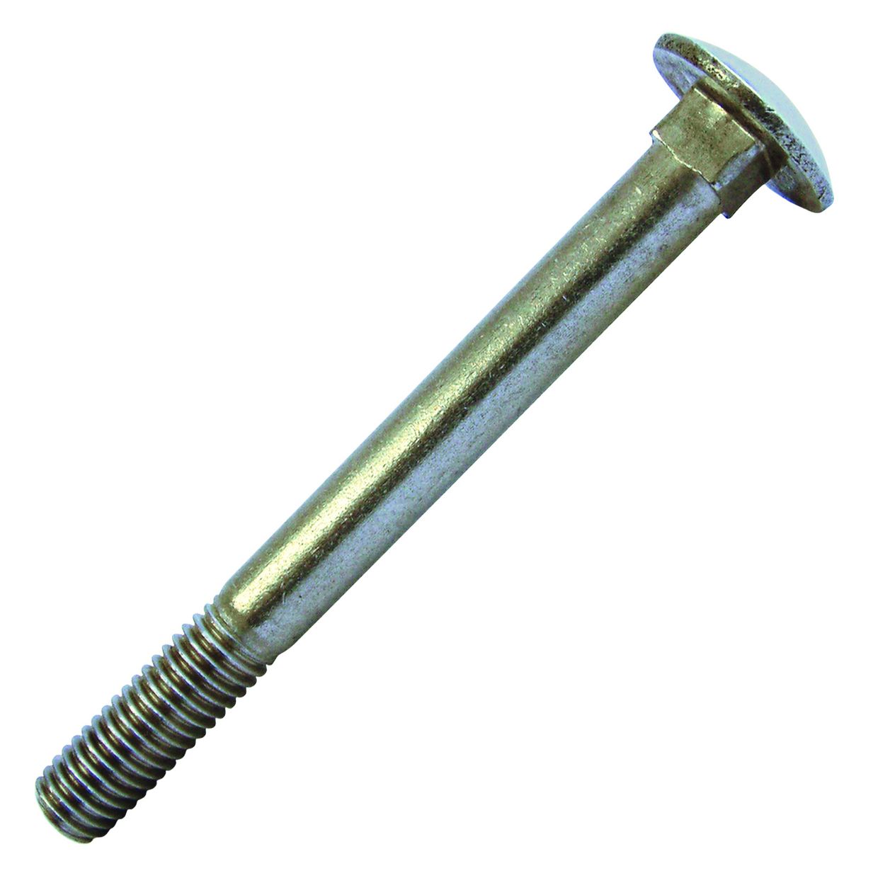 COACHBOLT - A2 STAINLESS STEEL M12 X  80 