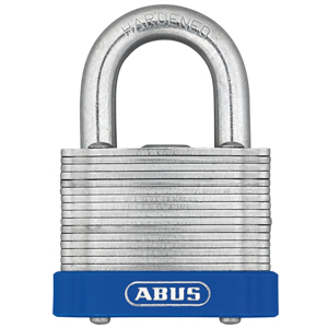 ABUS ETERNA PROFESSIONAL 41 LAMINATED PADLOCK 50MM