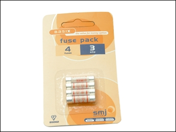 FUSES 13 AMP