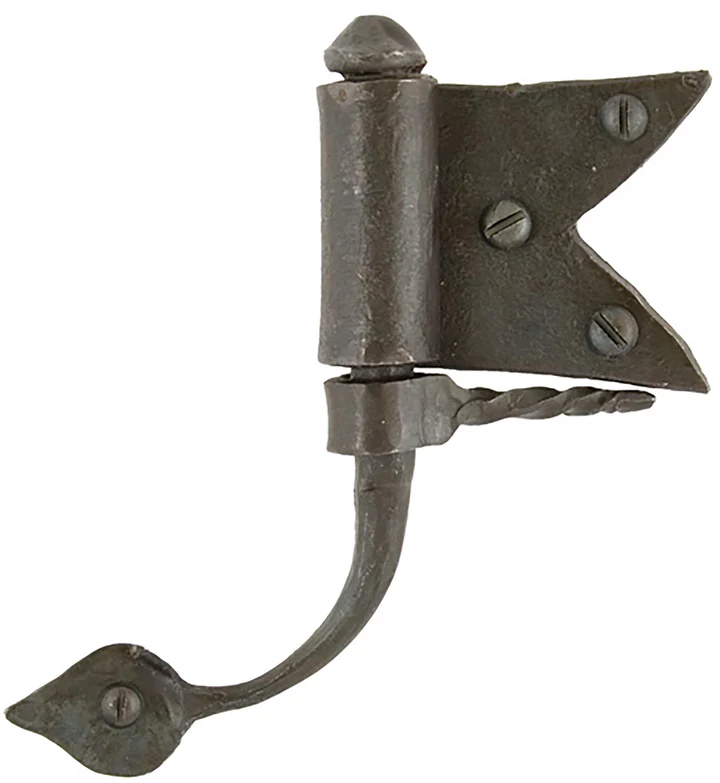 FTA 33213 BEESWAX SHUTTER HINGE (PAIR)