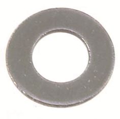 FLAT WASHER - A2 STAINLESS STEEL M16 