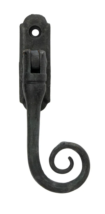 FTA 33224 BEESWAX MONKEYTAIL ESPAG - RH