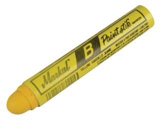 PAINTSTIK MARKER CRAYON - YELLOW