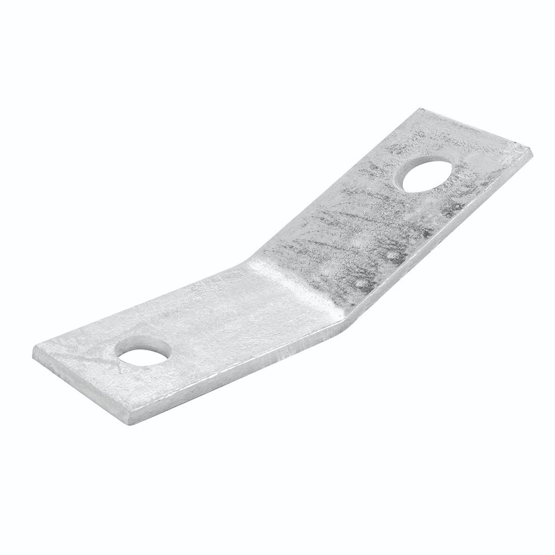45DEG (OBTUSE) CHANNEL ANGLE BRACKET 2 HOLE - INTERNAL