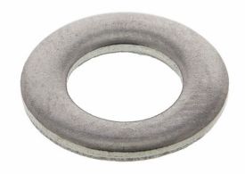 FLAT WASHER - BZP M27 