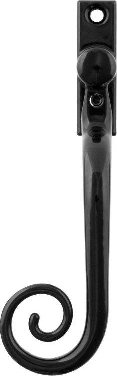 FTA 20451 BLACK DELUXE MONKEYTAIL ESPAG - LH