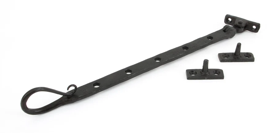 FTA 33475 BEESWAX 12 SHEPHERD'S CROOK STAY