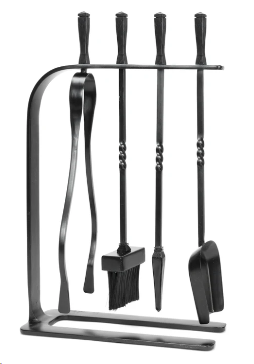 FTA 47218 MATT BLACK ARC COMPANION SET - AVON TOOLS