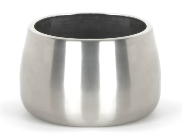 FTA 50759 SATIN MARINE SS (316) 16CM HEPWORTH POT