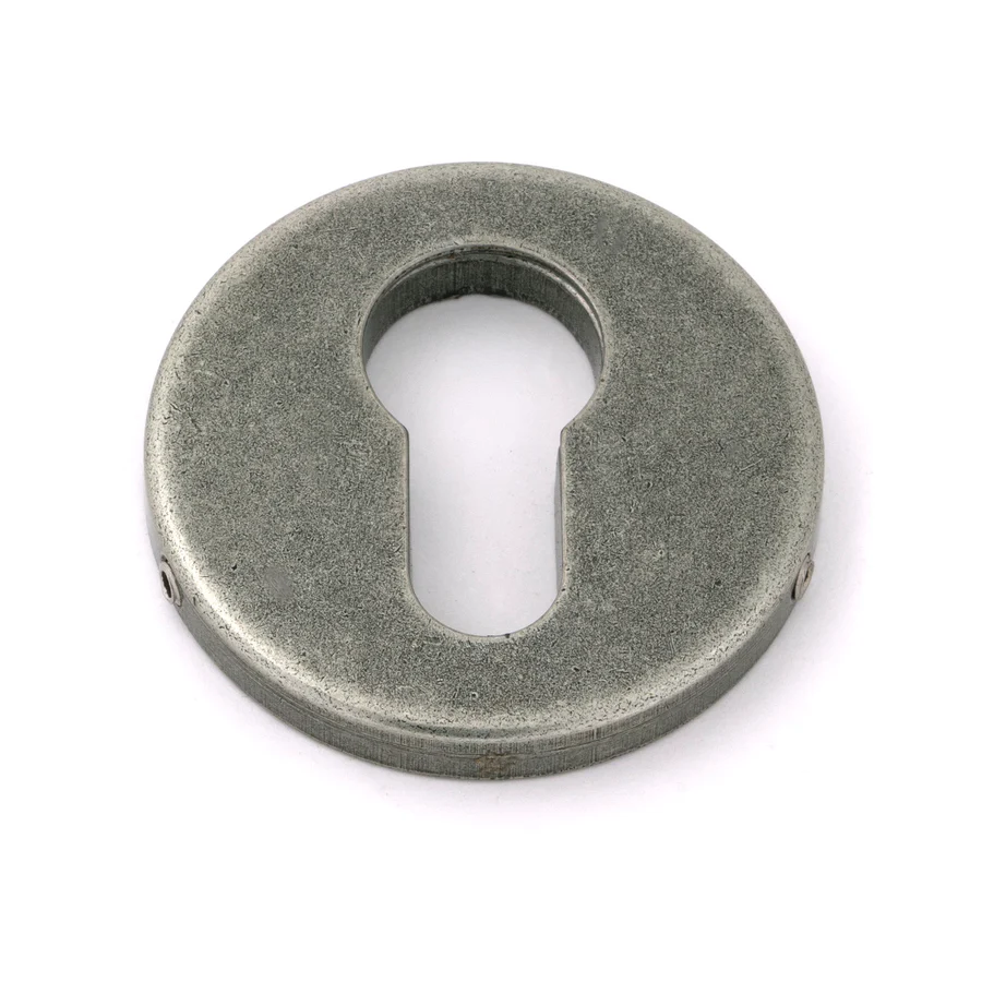FTA 45467 PEWTER 52MM REGENCY CONCEALED ESCUTCHEON