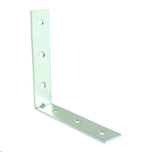 CORNER BRACE -  65 X 65MM (2.5")