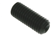 SOCKET SETSCREW - 14.9 GRADE SELF COLOUR M 6 X  6 