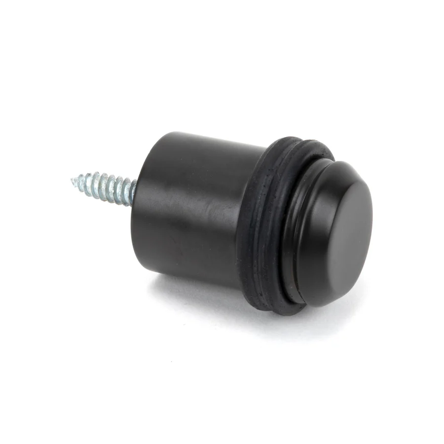 FTA 91517 AGED BRONZE FLOOR MOUNTED DOOR STOP