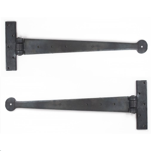 FTA 49722SSL SMOOTH BRASS FRANKLEY PENDANT IN SLATE