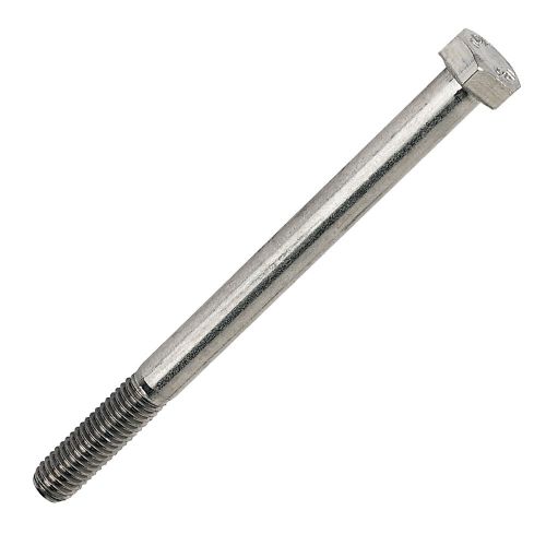 HEXAGON BOLT - A2 STAINLESS STEEL M12 X 250 