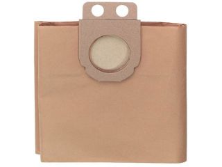 METABO VACUUM BAGS 5PK