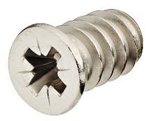 VARIANTA CSK CABINET SCREW 6.0 X 13.5 (FOR 5.0MM HOLES)