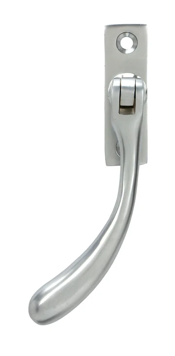 FTA 33328 SATIN CHROME SLIM PEARDROP ESPAG - LH