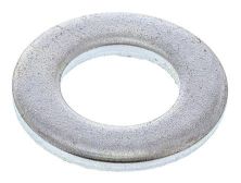 FLAT WASHER - BZP M10 