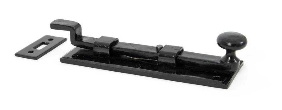 FTA 33979 BLACK 6 CRANKED KNOB BOLT