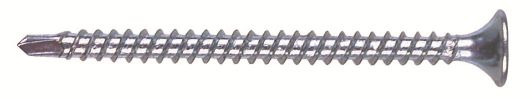 DRYWALL SCREW - SELF-DRILLING 3.5 X 42MM (BZP)