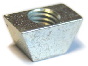 STANDARD WEDGE NUT SWN  8 