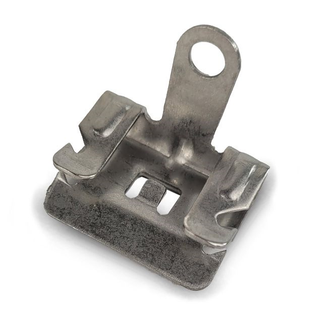 BEAM CLIP  3-8MM 