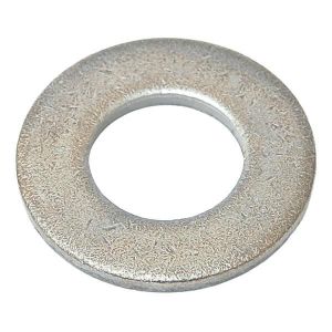 FORM C FLAT WASHER - A2 STAINLESS STEEL M 6 