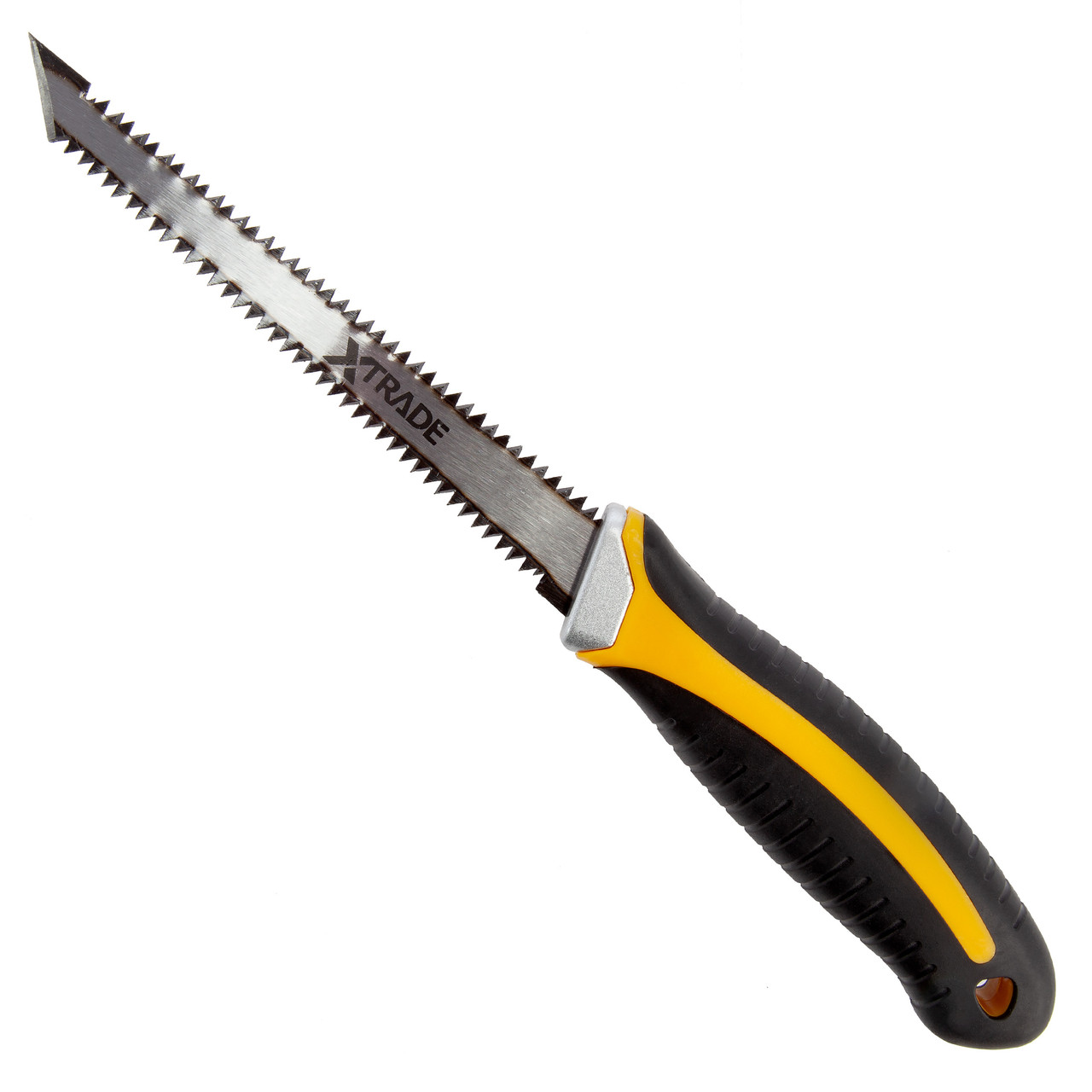 XTRADE DOUBLE SIDED JAB SAW 150MM (6")