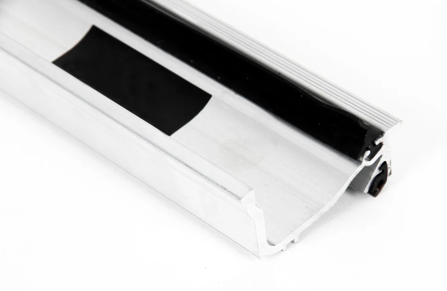 FTA 90183 ALUMINIUM 1219MM MACCLEX LOWLINE SILL