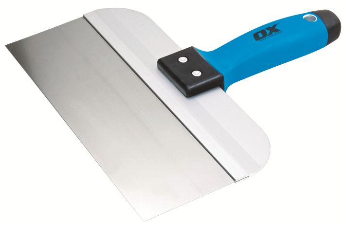 OX PRO TAPING KNIFE 250MM (10")