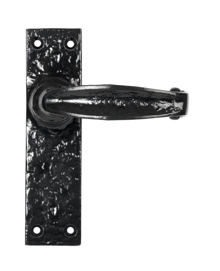FTA 46571 BLACK LEVER LATCH SET