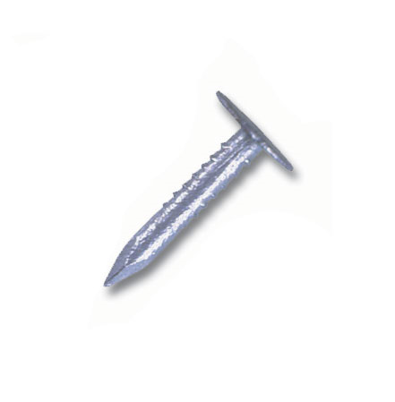 NAILS - ELH GALV CLOUT 20 X 3.00MM (1KG BAG)