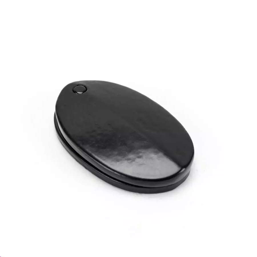 FTA 33254 BLACK OVAL ESCUTCHEON & COVER