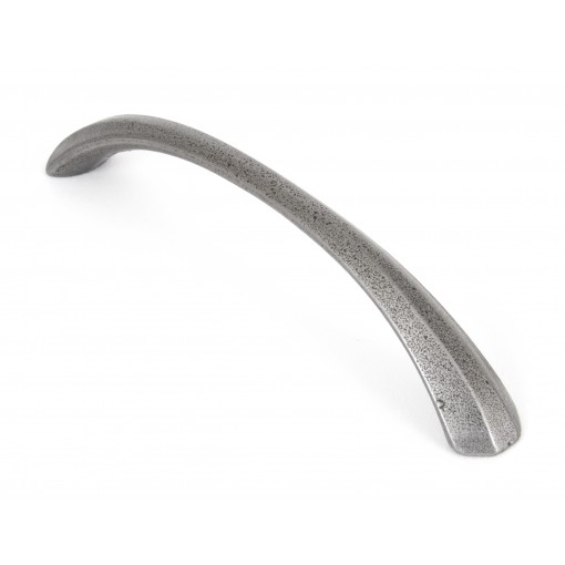FTA 83533 NATURAL SMOOTH 5 SHELL PULL HANDLE