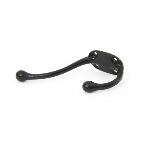 FTA 33883 BLACK CELTIC HAT & COAT HOOK