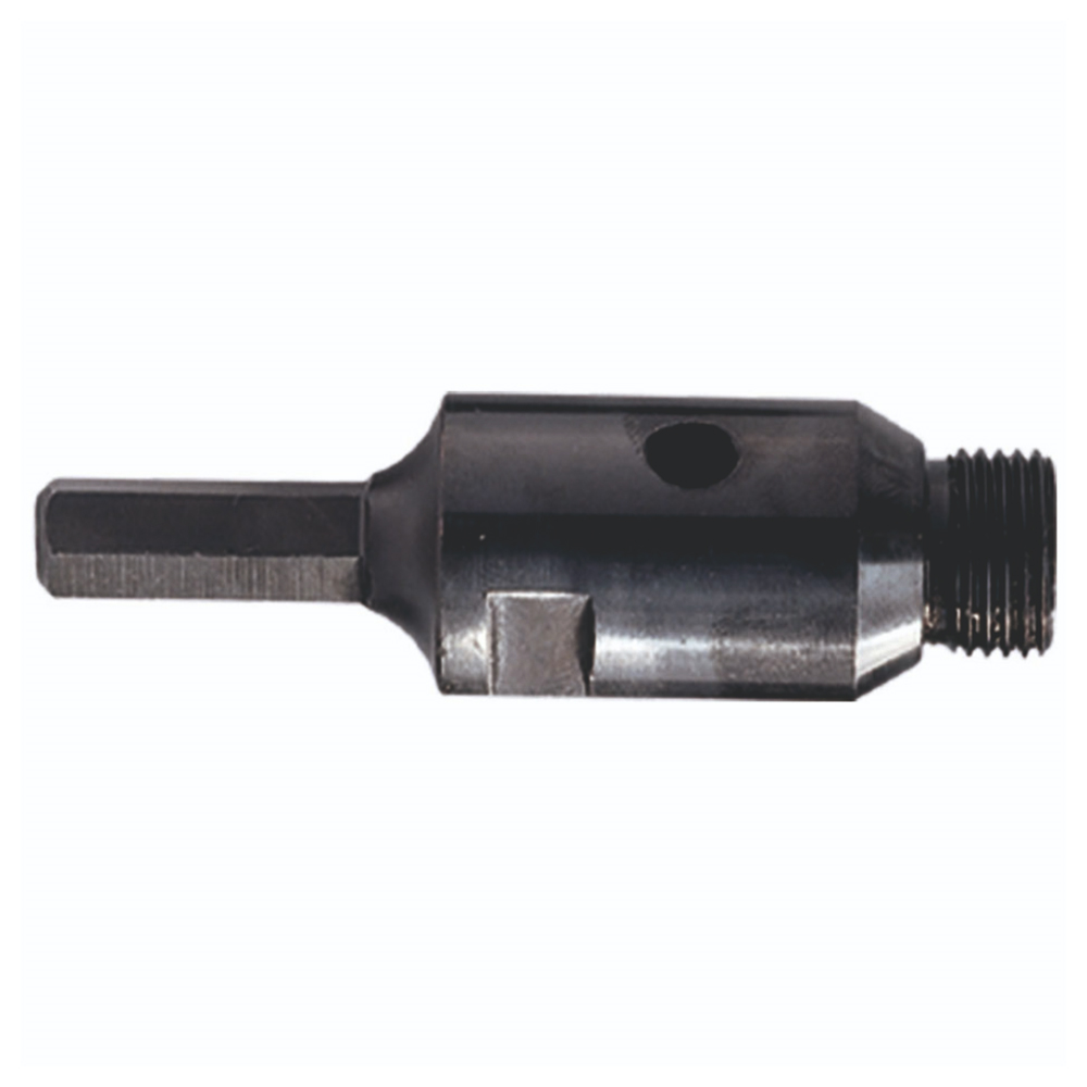 TRADE DRY DIAMOND CORE DRILL HEX ADAPTOR