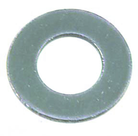 FLAT WASHER - A2 STAINLESS STEEL M 6 