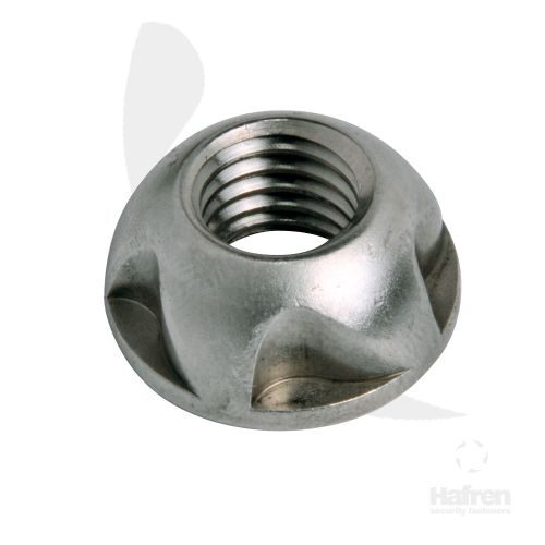 KINMAR REMOVABLE NUT A2 STAINLESS STEEL M12