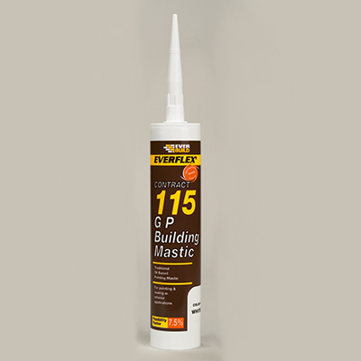 115 GP BUILDING MASTIC C3 STONE