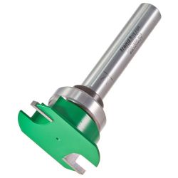 TREND AQUAMAC 21 RECESSING ROUTER CUTTER C207 (1/2" SHANK)