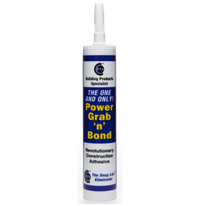 CT1 POWER GRAB 'N' BOND 290ML