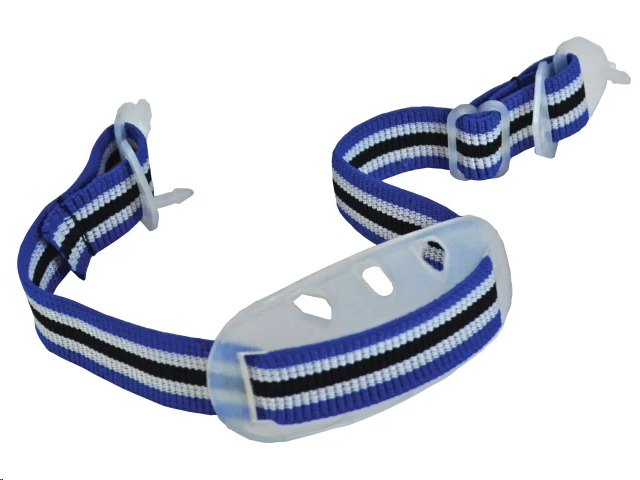 STANDARD SAFETY HELMET CHINSTRAP