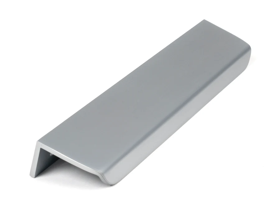 FTA 50731 SATIN CHROME 200MM MOORE EDGE PULL