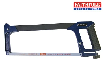 PROFESSIONAL HACKSAW 300MM (12")