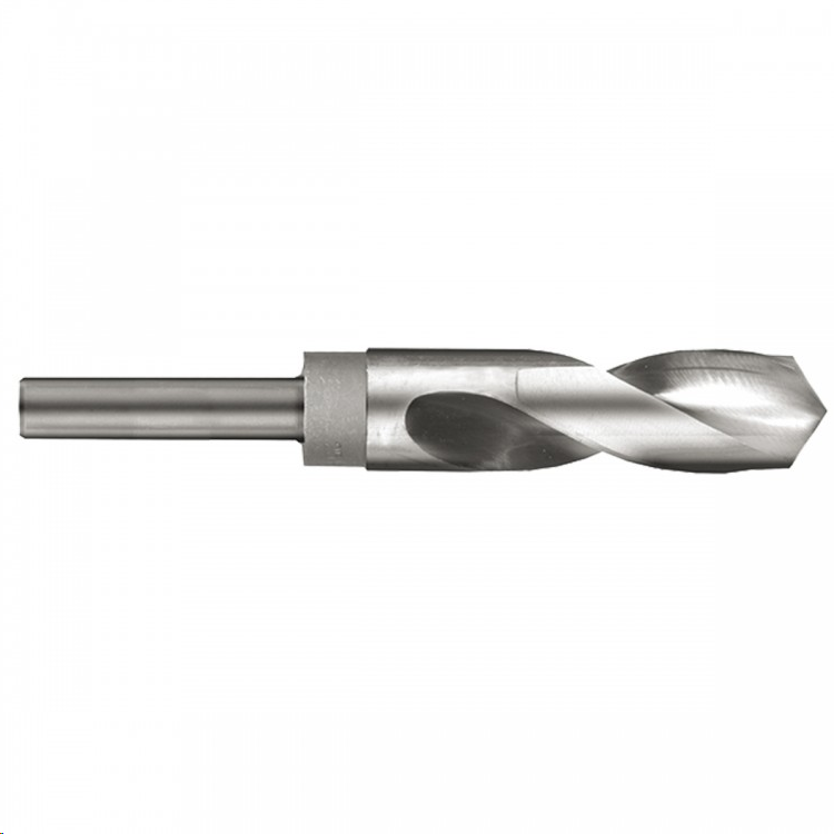 DRILL HSS-G SUPER BLACKSMITHS 19.0MM 